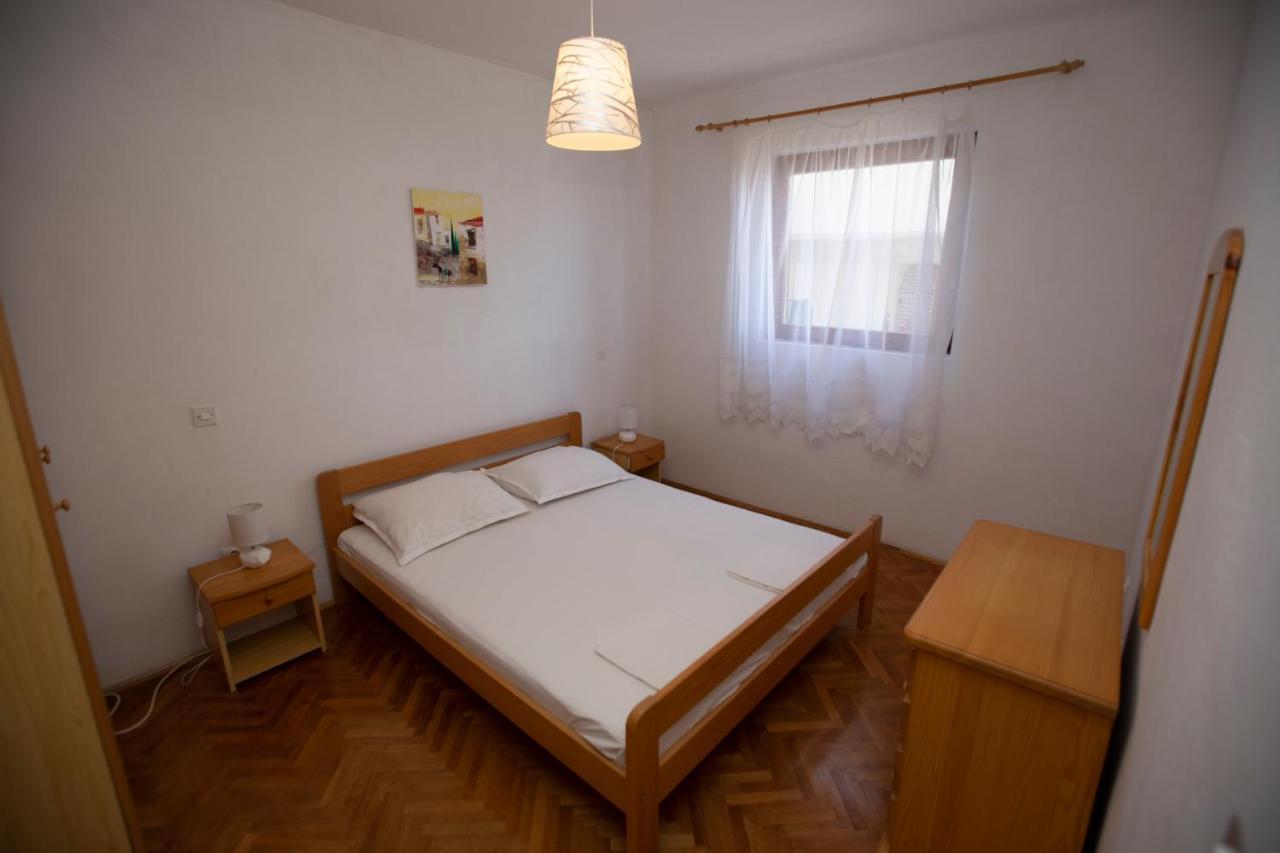 Villa Tomasovic Lokva Rogoznica Luaran gambar