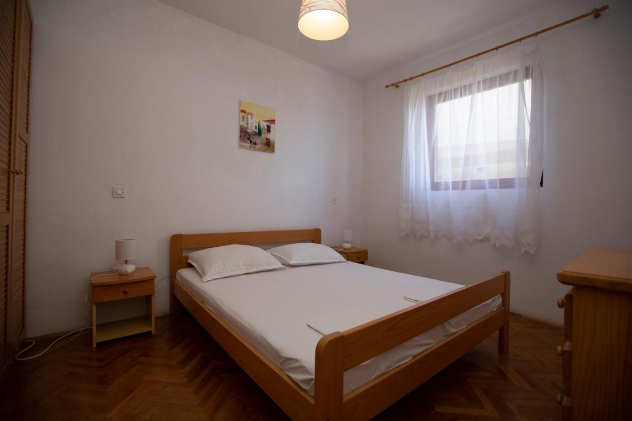 Villa Tomasovic Lokva Rogoznica Luaran gambar